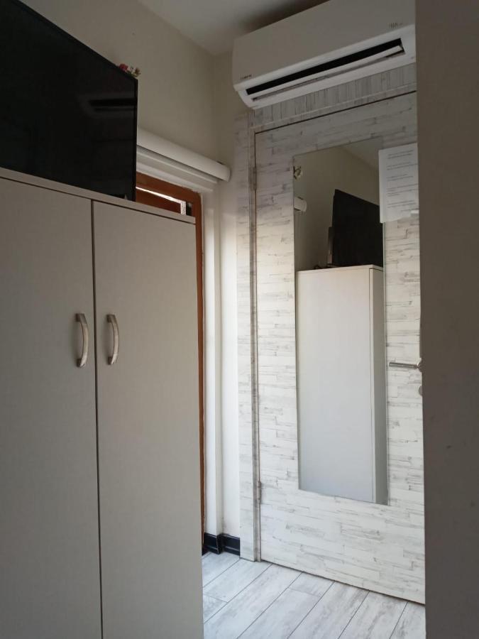 Hotel Taksim Sem House Estambul Exterior foto
