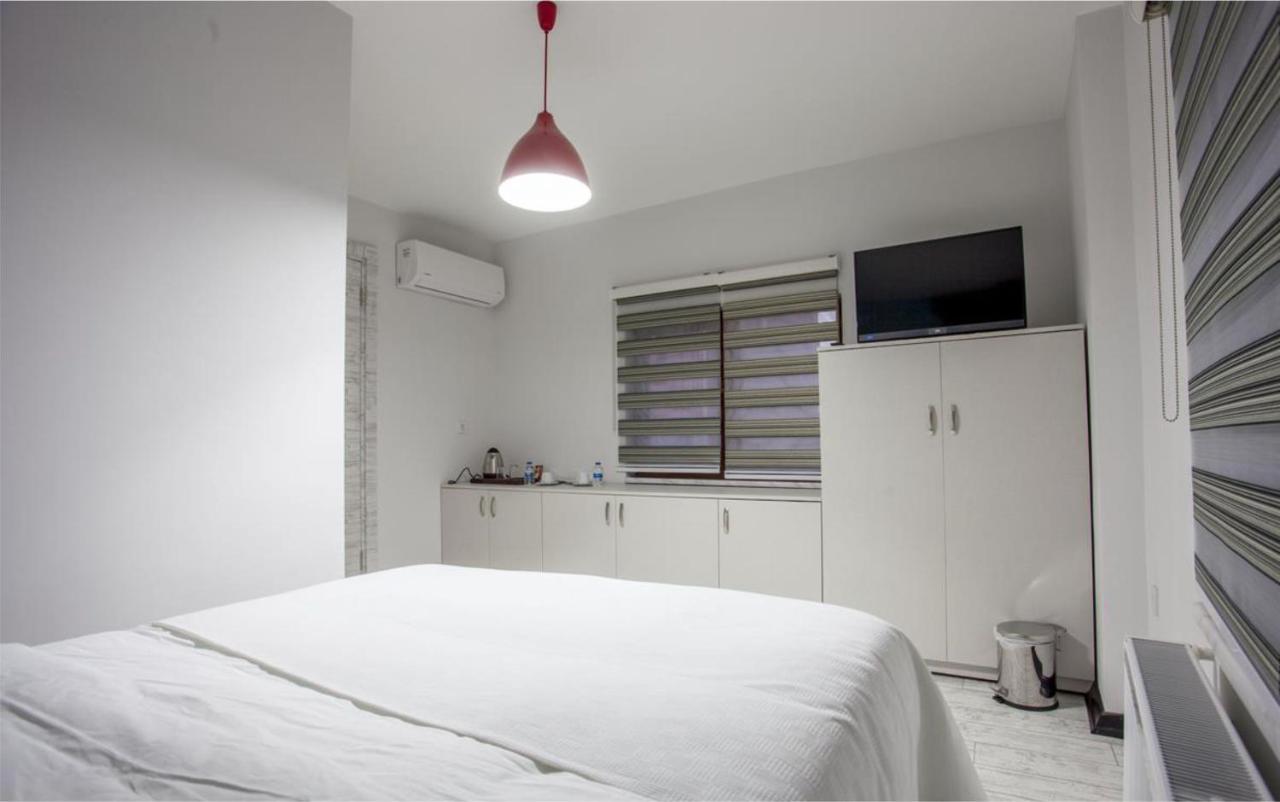 Hotel Taksim Sem House Estambul Exterior foto