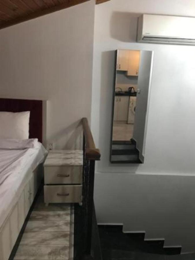 Hotel Taksim Sem House Estambul Exterior foto