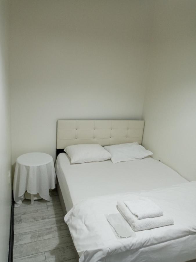 Hotel Taksim Sem House Estambul Exterior foto