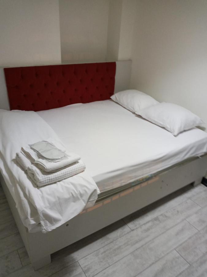 Hotel Taksim Sem House Estambul Exterior foto