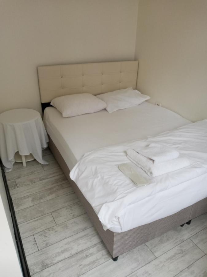 Hotel Taksim Sem House Estambul Exterior foto